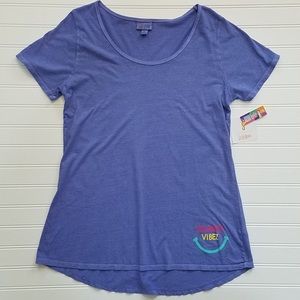 NWT LuLaRoe Classic T